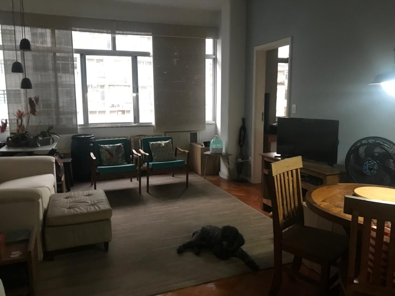 Apartamento à venda em Copacabana , Rio de Janeiro, RJ
